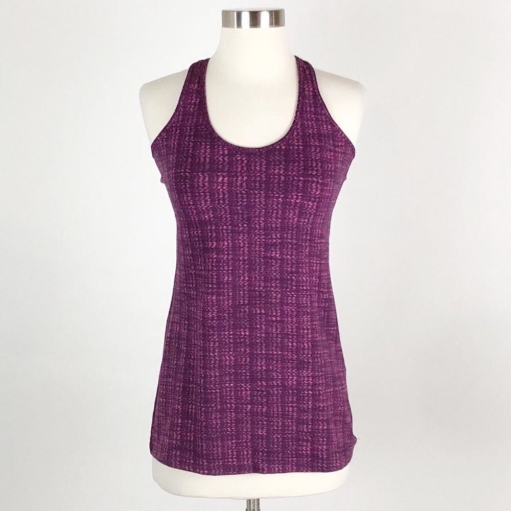 Lululemon Cool racer back tank - Picture 2 of 4